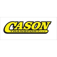 CASON TRANSPORT LLC logo