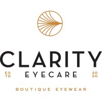 Clarity Eyecare logo