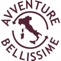 Avventure Bellissime | Tours-Italy logo