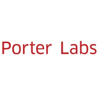 Porter Labs logo