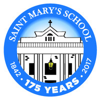St Marys School logo