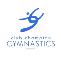 Club Champion Gymnastics logo