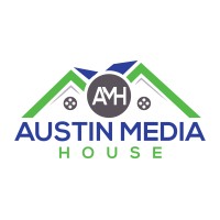 Austin Media House logo