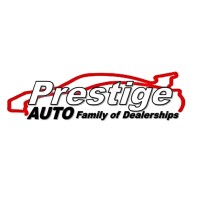 Prestige Auto Family Of Dealerships logo