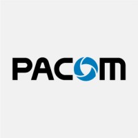PACOM Systems logo