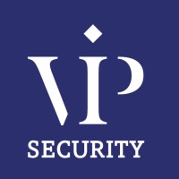 VIP Security Ltd logo