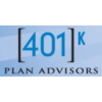 401K Plan Advisors LLC logo