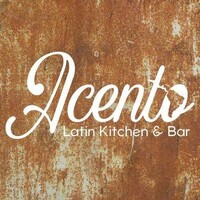 Acento Latin Kitchen & Bar logo