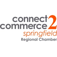 Springfield Regional Chamber logo