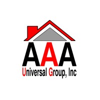 AAA Universal Group, Inc. logo