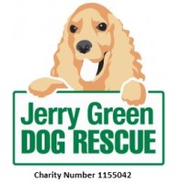 Image of Jerry Green Dog Rescue