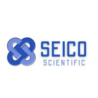 Seico Scientific logo