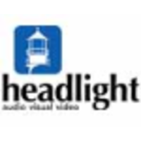 Headlight Audio Visual Inc logo