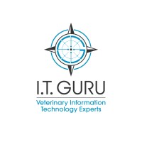I.T. Guru - Veterinary Information Technology Experts logo