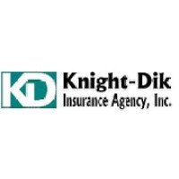Knight-Dik Insurance Agency, Inc. logo