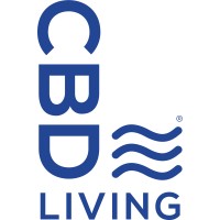 CBD Living logo
