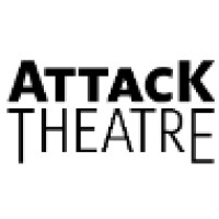 Attack Theatre, Inc. logo