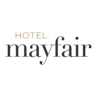 Hotel Mayfair Copenhagen logo