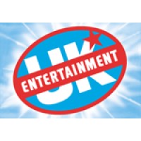 Entertainment UK (EUK) logo