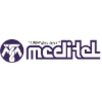 MEDITEL HEALTHCARE logo