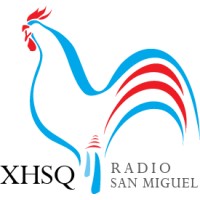 XHSQ Radio San Miguel logo