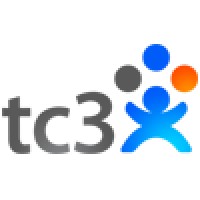 TC3Net, TC3 Telecom logo