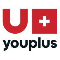 Youplus Assurance AG logo