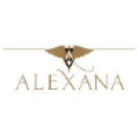 Alexana Estate Vineyard & Winery logo