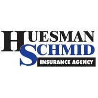 Huesman Schmid Insurance Agency logo