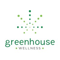 Greenhouse Wellness logo