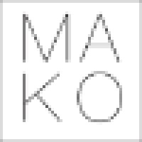 MAKO Brand Company logo