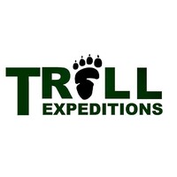 Troll Expeditions logo