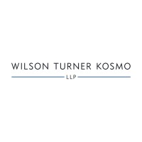 Wilson Turner Kosmo LLP