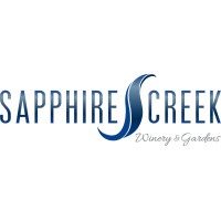 Sapphire Creek Winery & Gardens Careers And Current Employee Profiles logo
