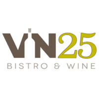 Vin25 logo