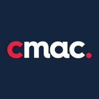 CMAC Group UK logo
