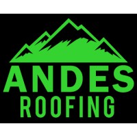 Andes Roofing logo