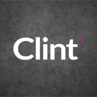 Clint Audio logo