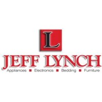 Jeff Lynch Appliance & TV Ctr logo