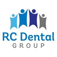 RC Dental Group logo