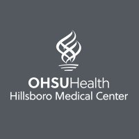 Hillsboro Medical Center logo