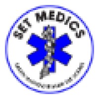 Set Medics LLC logo