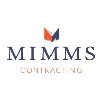 Mimms Contracting logo