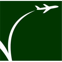 Dash Air Shuttle logo