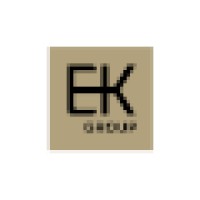 EK Real Estate Group logo