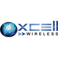 Xcell Wireless logo