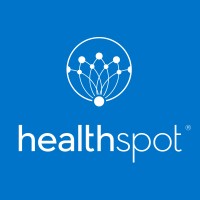 Image of HealthSpot
