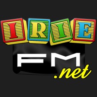 Grove Broadcasting Co. Ltd. (IRIE FM) logo