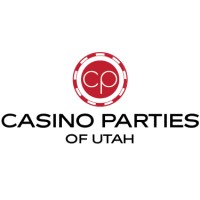 Casino Parties of Utah, Inc. logo