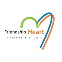 Friendship Heart Gallery & Studio logo